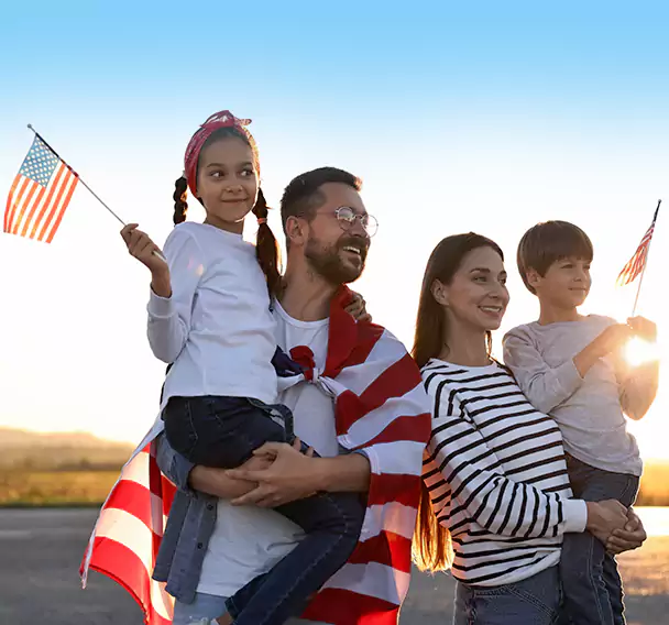 Expert US Visa Agency in Russia