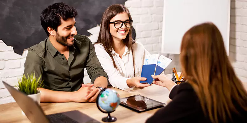 Benefits You Get with Our US Business Visa Consultancy Services in Russia