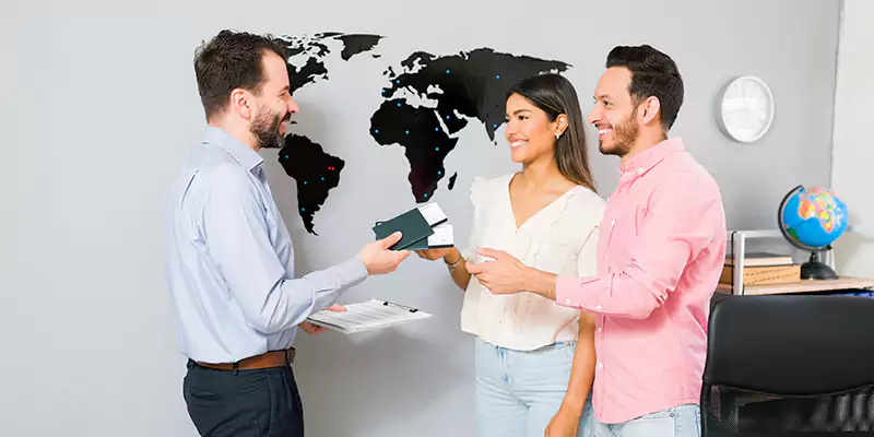 Why Choose Our Expert EB-5 Project Selection Consultants in Russia?