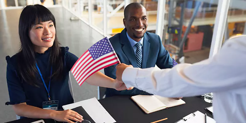 Our EB-5 Consultation and Strategy in Russia
