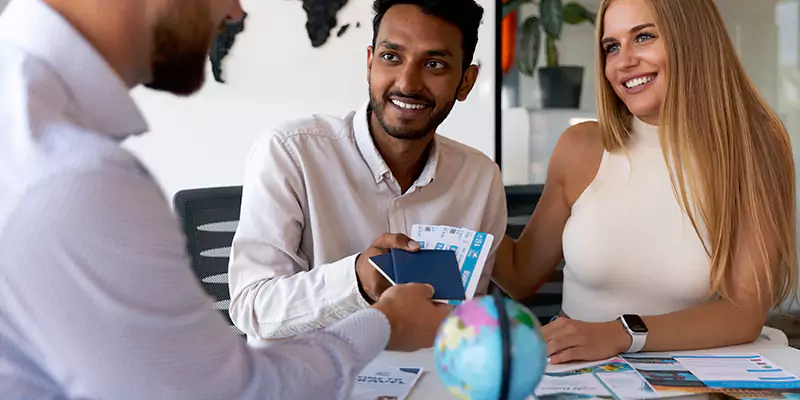 Why Choose Us for Your L1B Visa Journey in Russia?