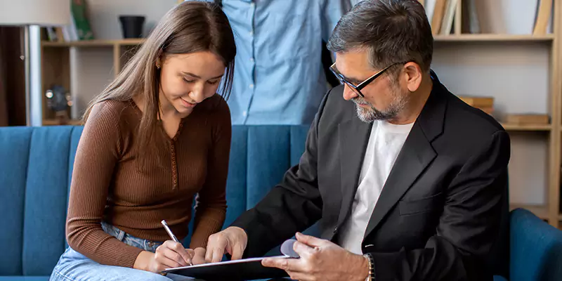 Our Specialized US Business Visa Application Services in Russia
