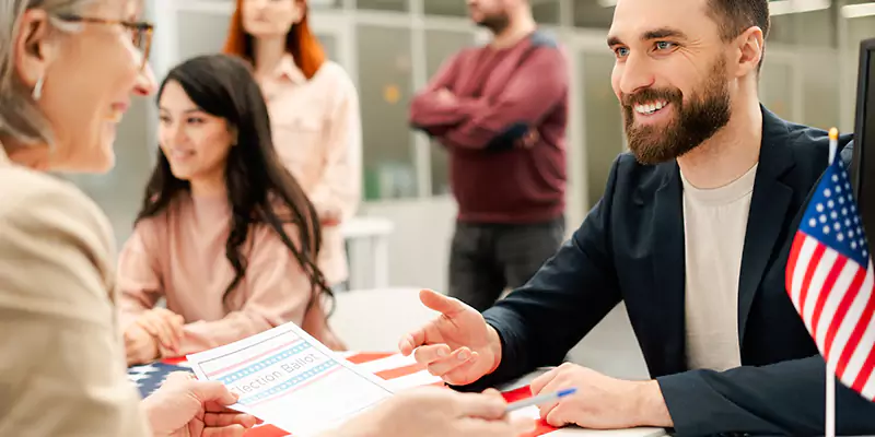 Why Choose Our Expert US Immigration Consultants in Russia?