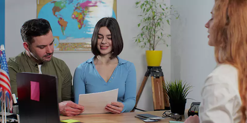 Why Choose Us With US Visa For Investors for Russia