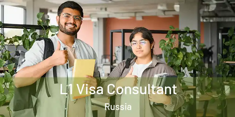  L1 Visa Consultant Russia